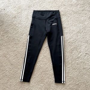 Adidas’s Leggings NWT